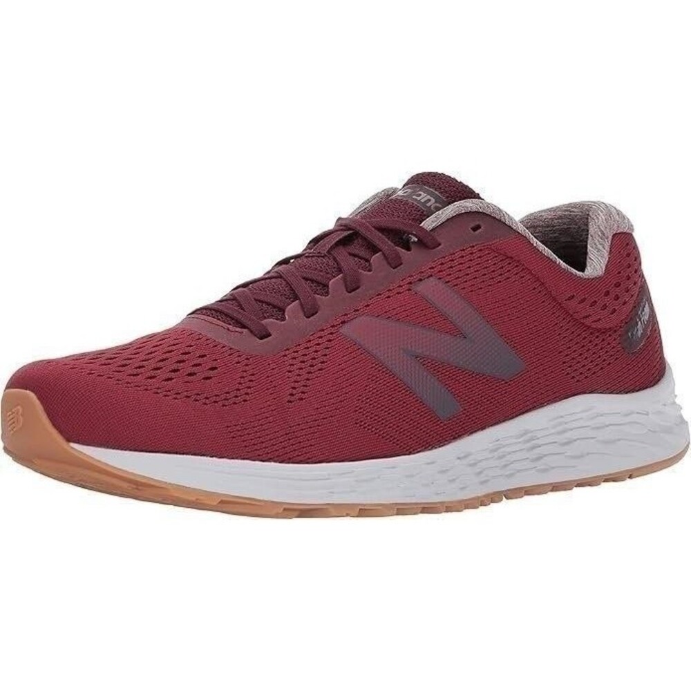 New Balance Men's Fresh Foam MARISPM1 Running Shoe, 13